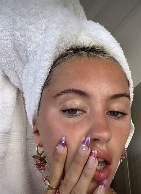 iris law nails